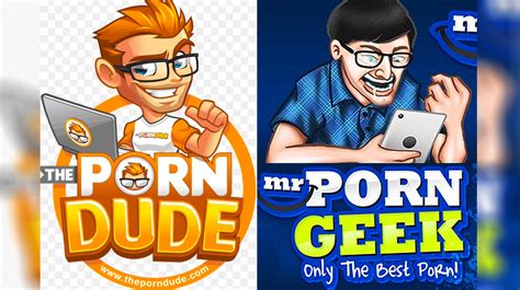 the porn dude|ThePornDude